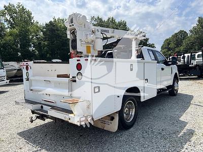 Used 2017 Ford F-350 Super Cab Mechanics Body for sale #4FT5118 - photo 2