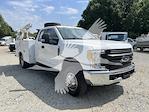 Used 2017 Ford F-350 Super Cab Mechanics Body for sale #4FT5118 - photo 1