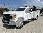Used 2017 Ford F-350 Super Cab Mechanics Body for sale #4FT5118 - photo 4