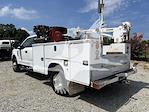 Used 2017 Ford F-350 Super Cab Mechanics Body for sale #4FT5118 - photo 6