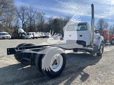 Used 2016 Ford F-750 Regular Cab Cab Chassis for sale #4FT5119 - photo 2