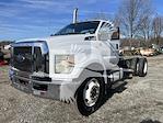 Used 2016 Ford F-750 Regular Cab Cab Chassis for sale #4FT5119 - photo 4