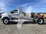 Used 2016 Ford F-750 Regular Cab Cab Chassis for sale #4FT5119 - photo 5