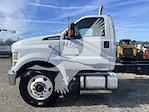 Used 2016 Ford F-750 Regular Cab Cab Chassis for sale #4FT5119 - photo 31