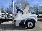 Used 2016 Ford F-750 Regular Cab Cab Chassis for sale #4FT5119 - photo 35