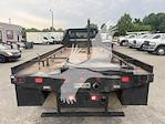 Used 2016 Ford F-750 Crew Cab Flatbed Truck for sale #4FT5364 - photo 19