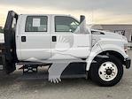 Used 2016 Ford F-750 Crew Cab Flatbed Truck for sale #4FT5364 - photo 21