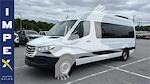 Used 2019 Freightliner Sprinter 2500 4x2 Passenger Van for sale #4FT5618 - photo 1