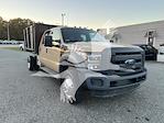 Used 2013 Ford F-450 Crew Cab Stake Bed for sale #4FT5850 - photo 1