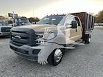 Used 2013 Ford F-450 Crew Cab Stake Bed for sale #4FT5850 - photo 5