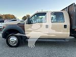 Used 2013 Ford F-450 Crew Cab Stake Bed for sale #4FT5850 - photo 44