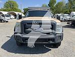 Used 2013 Ford F-450 Crew Cab Landscape Dump for sale #4FT5855 - photo 5
