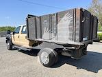 Used 2013 Ford F-450 Crew Cab Landscape Dump for sale #4FT5855 - photo 8