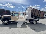 Used 2013 Ford F-450 Crew Cab Landscape Dump for sale #4FT5862 - photo 3