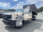 Used 2013 Ford F-450 Crew Cab Landscape Dump for sale #4FT5862 - photo 1