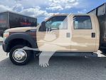 Used 2013 Ford F-450 Crew Cab Landscape Dump for sale #4FT5862 - photo 46