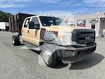 Used 2013 Ford F-450 Crew Cab Landscape Dump for sale #4FT5862 - photo 7