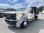 Used 2013 Ford F-450 Crew Cab Landscape Dump for sale #4FT5862 - photo 9
