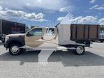 Used 2013 Ford F-450 Crew Cab Landscape Dump for sale #4FT5862 - photo 10