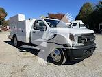 Used 2019 Ford F-550 Regular Cab Service Truck for sale #4FT5921 - photo 4