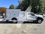 Used 2019 Ford F-550 Regular Cab Service Truck for sale #4FT5921 - photo 5