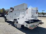 Used 2019 Ford F-550 Regular Cab Service Truck for sale #4FT5921 - photo 2