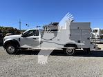 Used 2019 Ford F-550 Regular Cab Service Truck for sale #4FT5921 - photo 8