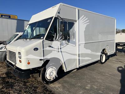 Used 2022 Freightliner MT 45 Step Van / Walk-in for sale #4FT6001 - photo 2