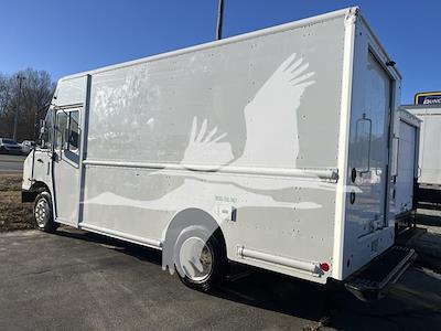 Used 2022 Freightliner MT 45 Step Van / Walk-in for sale #4FT6001 - photo 2