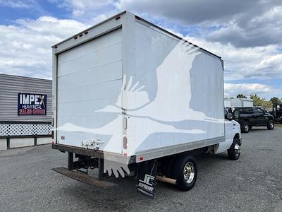 Used 2015 Ford E-350 Box Truck for sale #4FT6361 - photo 2