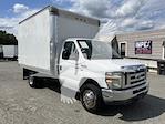 Used 2015 Ford E-350 Box Truck for sale #4FT6361 - photo 1