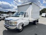 Used 2015 Ford E-350 Box Truck for sale #4FT6361 - photo 4