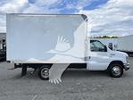 Used 2015 Ford E-350 Box Truck for sale #4FT6361 - photo 8