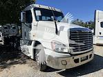 Used 2015 Freightliner Cascadia Cummins ISX Semi Truck for sale #4FT6393 - photo 4