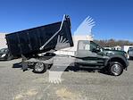 Used 2021 Ford F-550 Regular Cab Cab Chassis for sale #4FT6537 - photo 1