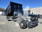 Used 2021 Ford F-550 Regular Cab Cab Chassis for sale #4FT6537 - photo 2