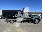 Used 2021 Ford F-550 Regular Cab Cab Chassis for sale #4FT6537 - photo 3