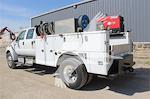 Used 2006 Ford F-750 Crew Cab 4x2 Service Truck for sale #4FT6768 - photo 5