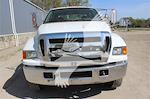 Used 2006 Ford F-750 Crew Cab 4x2 Service Truck for sale #4FT6768 - photo 7
