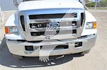 Used 2006 Ford F-750 Crew Cab 4x2 Service Truck for sale #4FT6768 - photo 9