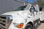 Used 2006 Ford F-750 Crew Cab 4x2 Service Truck for sale #4FT6768 - photo 11