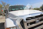Used 2006 Ford F-750 Crew Cab 4x2 Service Truck for sale #4FT6768 - photo 99