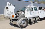 Used 2006 Ford F-750 Crew Cab 4x2 Service Truck for sale #4FT6768 - photo 102