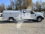 Used 2019 Ford F-350 Super Cab Cab Chassis for sale #4FT6912 - photo 1