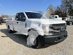 Used 2019 Ford F-350 Super Cab Cab Chassis for sale #4FT6912 - photo 2