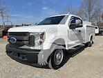 Used 2019 Ford F-350 Super Cab Cab Chassis for sale #4FT6912 - photo 4