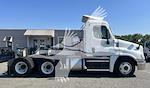 Used 2016 Freightliner Cascadia Cummins ISX Semi Truck for sale #4FT6931 - photo 8