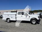 Used 2019 Ford F-350 Super Cab Enclosed Service Body for sale #4FT6985 - photo 1