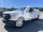 Used 2019 Ford F-350 Super Cab Enclosed Service Body for sale #4FT6985 - photo 5