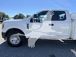 Used 2019 Ford F-350 Super Cab Enclosed Service Body for sale #4FT6985 - photo 46